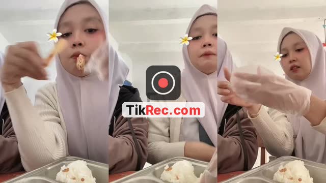 @thadita02 TikTok live
