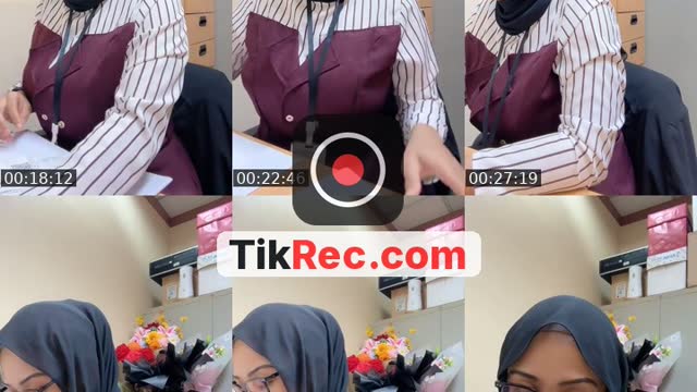@s.pudding TikTok live from 2026-10-27