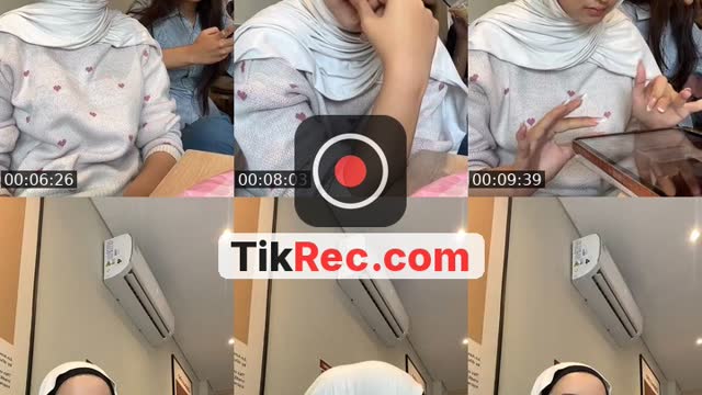@cntkaaurell TikTok live