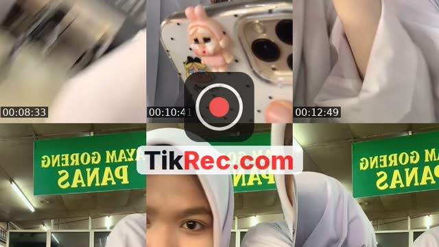 @m4warr0 TikTok live
