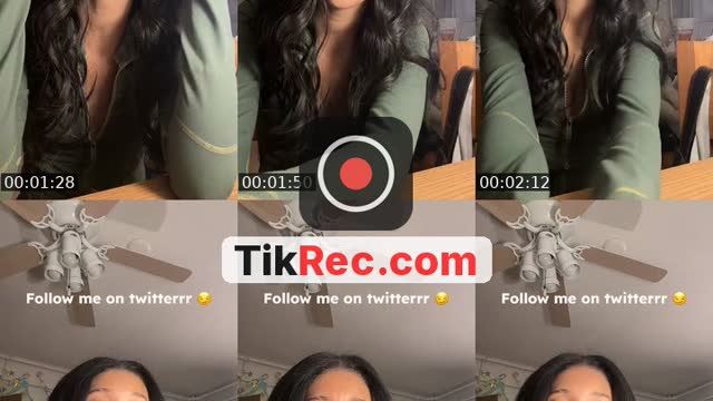@toyaang3lx TikTok live