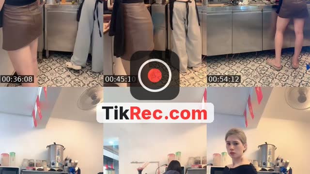 TikTok live: Trưa rồi cafe ko🥰 by @chichuquanmetapgym