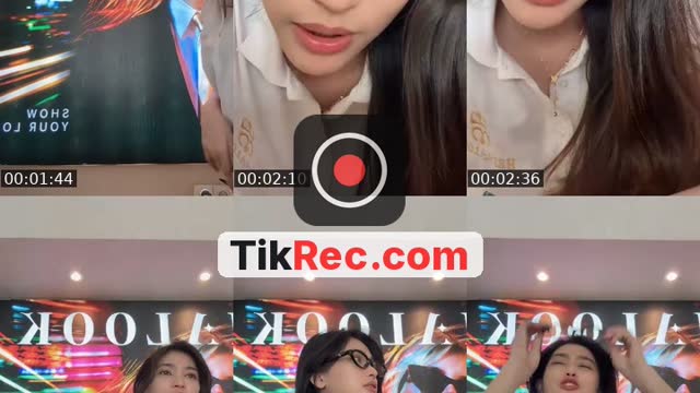 @ifaa__8 TikTok live