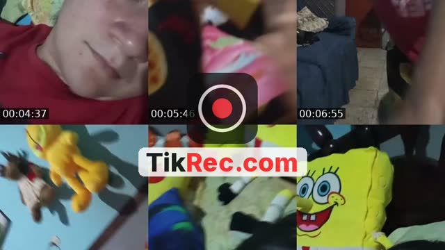 @ester21mateo TikTok live