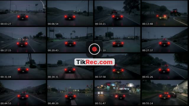 TikTok live: come chill by @quietquest_