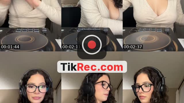 @payykali2 TikTok live