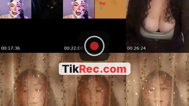@itsjessicabby444 TikTok live from 2026-10-27