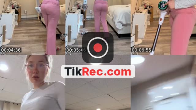 @onlyrosexoxo TikTok live from 2026-10-27