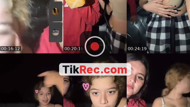 @itsnotmadriid TikTok live from 2026-10-27