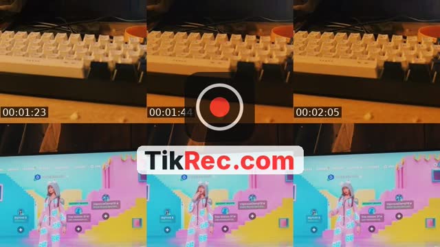 @nickkennedy400 TikTok live