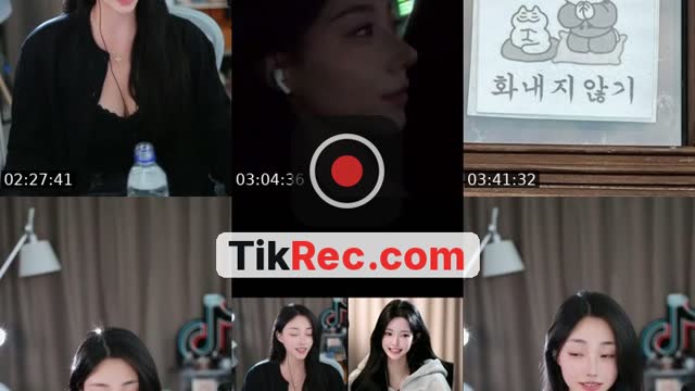 TikTok live: Lets Go LIVE! by @alswn0544