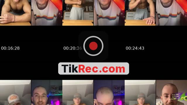 @davederschmale TikTok live