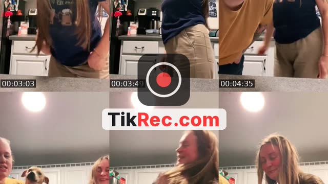 @jessaleighxx TikTok live