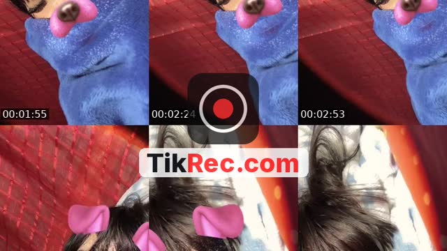 @roberta.llopss TikTok live