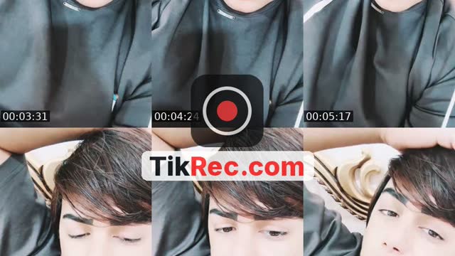 @amr90r TikTok live