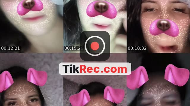 @benitez_ro TikTok live from 2026-10-27
