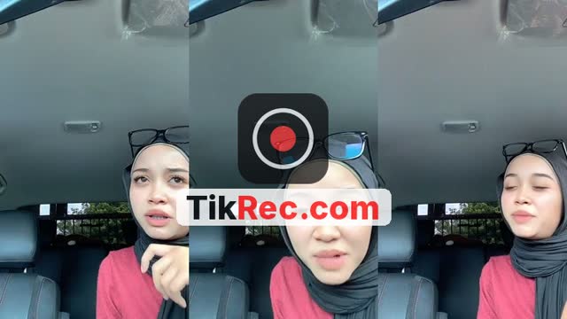 @syzreenren TikTok live