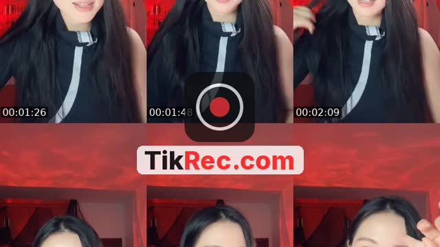@emallmekara TikTok live from 2026-10-27