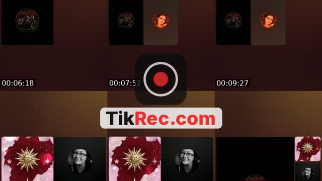 TikTok live: IDC 🌷 by @slcasighswoon