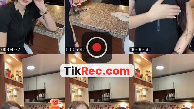 @gdayanifer TikTok live