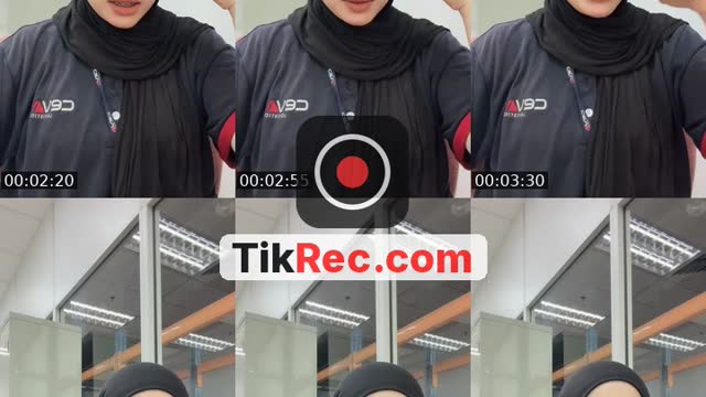 @yenismail_ TikTok live
