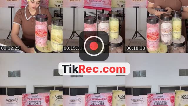@jaisri.music TikTok live