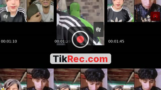 @aoc90 TikTok live from 2026-10-27