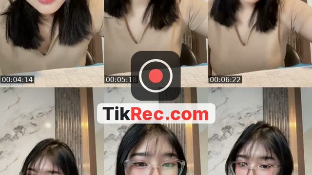 @amii_206 TikTok live