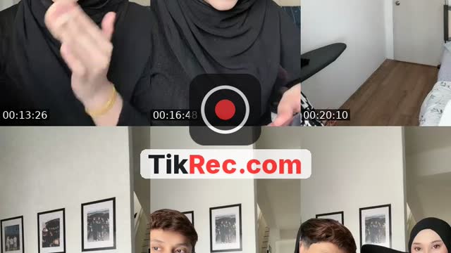 @rozapienaroslan_ TikTok live from 2026-10-27