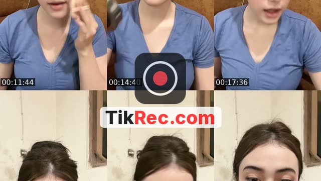 TikTok live: kemana ya by @mutiarasyhaaa