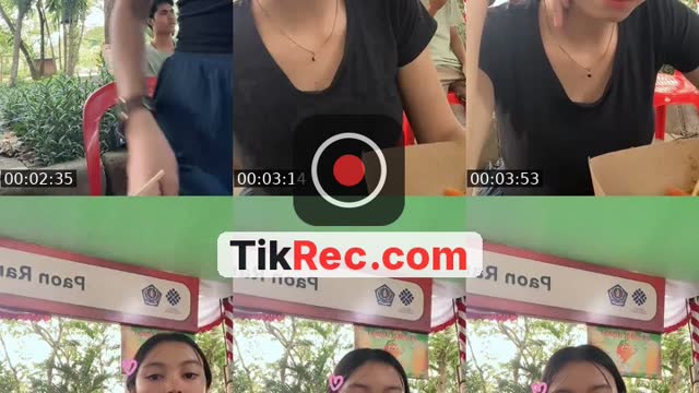 @murdani277 TikTok live