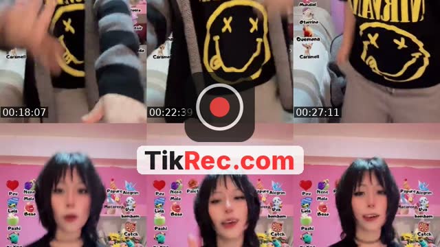 @yoinngg TikTok live from 2026-10-27