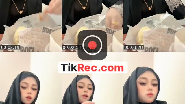 @baby.aingg TikTok live