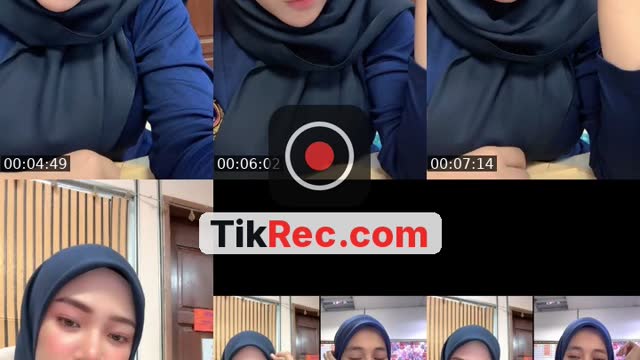 TikTok live: Rest by @mekmaaa93