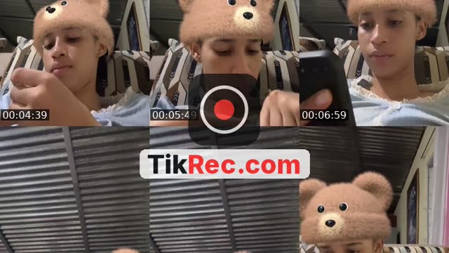 @michellmejia013 TikTok live