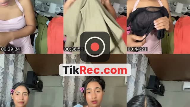 @natalyduron2004 TikTok live