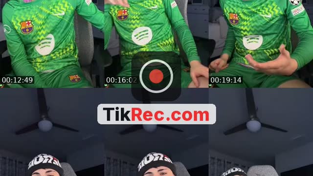 @crivgnacioo TikTok live