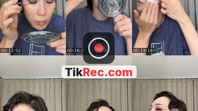@mojiratchaya TikTok live