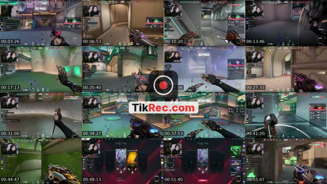 TikTok live: GRIND by @myys4ra