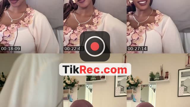 @1atrakt TikTok live from 2026-10-27