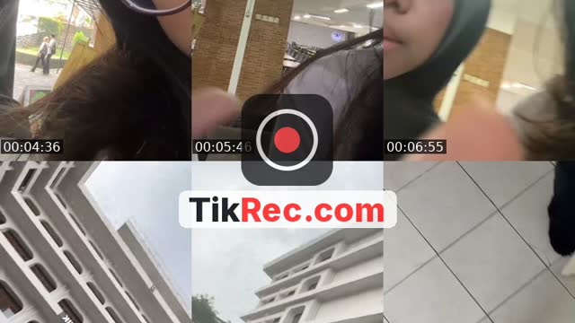 @holynayaaaa TikTok live