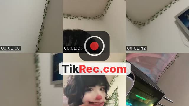 @ohitzbunnniii TikTok live