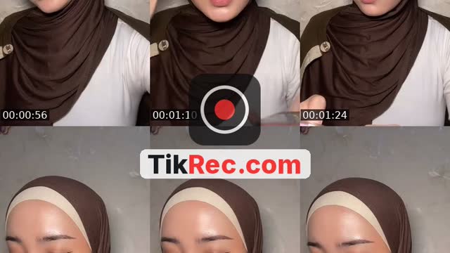 @silviaulina_ TikTok live