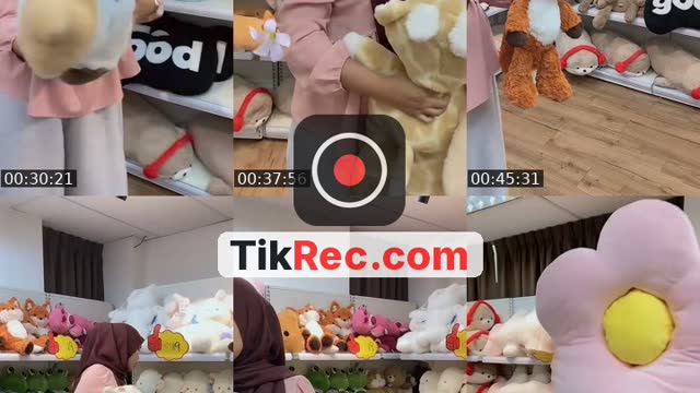 TikTok live: 11.11 SALES by @playmart_malaysia