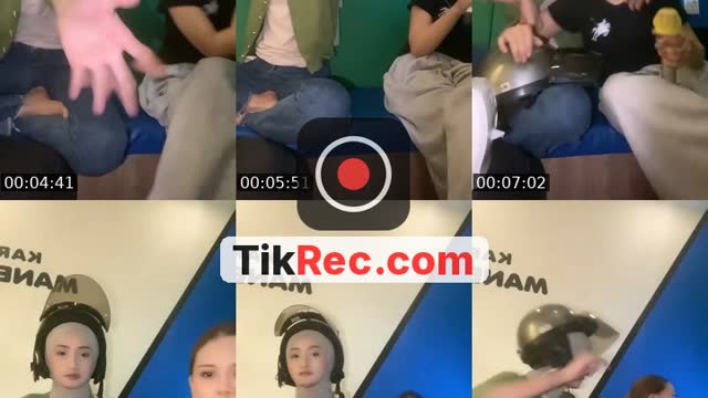 @awa2ndaccc TikTok live