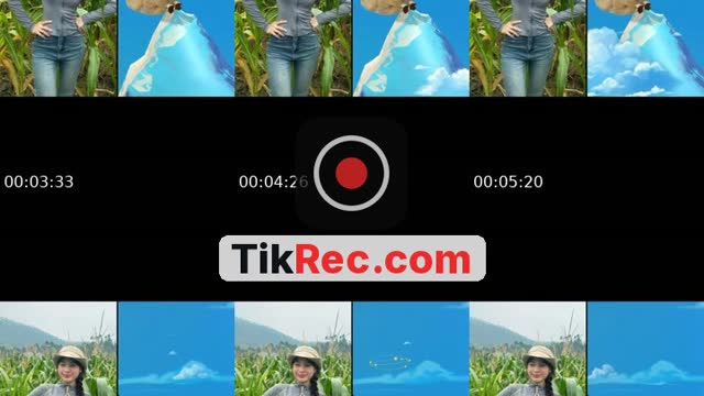 @thutrang.102 TikTok live