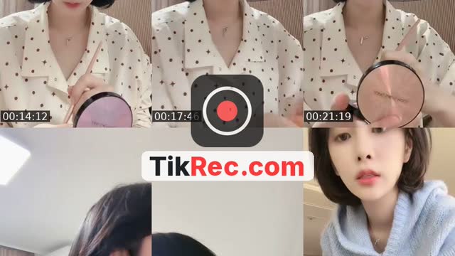 @nicokorean TikTok live