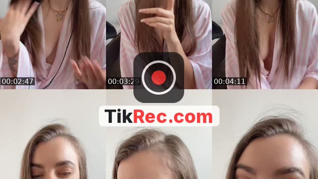 @pussettogre TikTok live