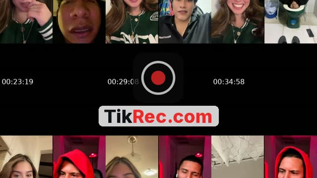 @lilvalsilly TikTok live from 2026-10-27