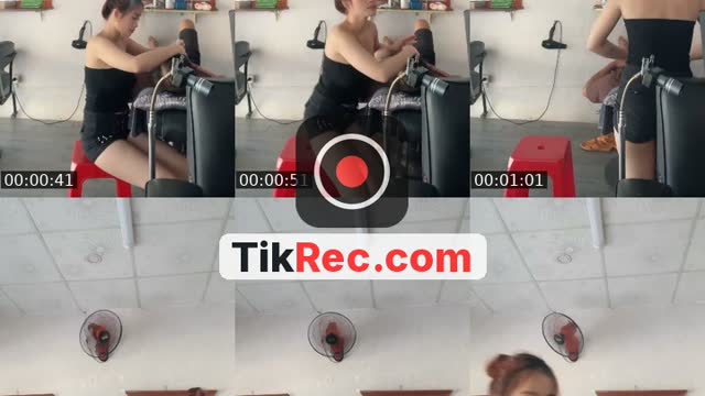 @thao.nhu0905 TikTok live